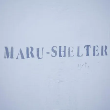 Panzió Maru Shelter *